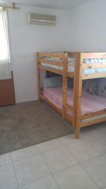 Rakevet Hotel Bat Jam Zewnętrze zdjęcie