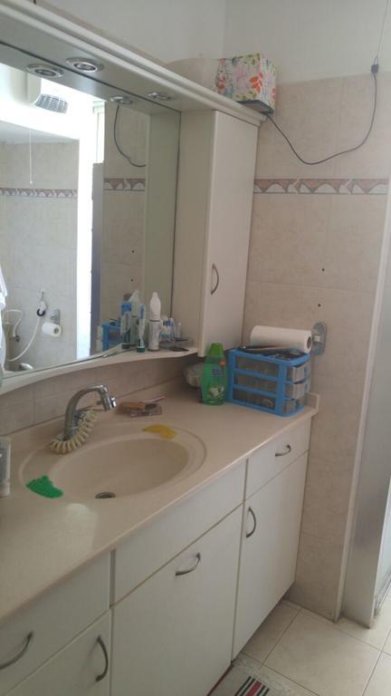 Rakevet Hotel Bat Jam Zewnętrze zdjęcie