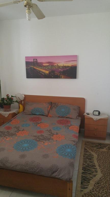 Rakevet Hotel Bat Jam Zewnętrze zdjęcie